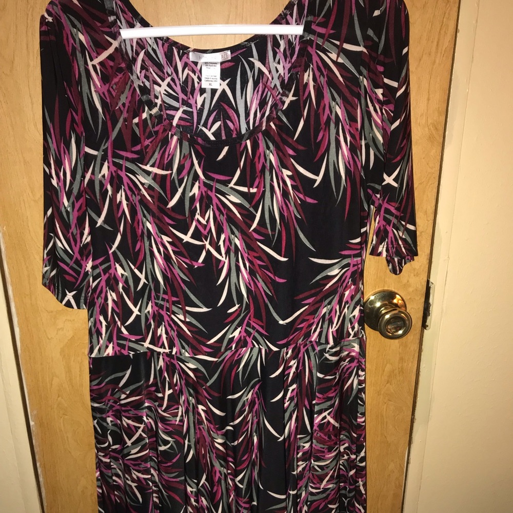 Balboa Dress rare no longer made